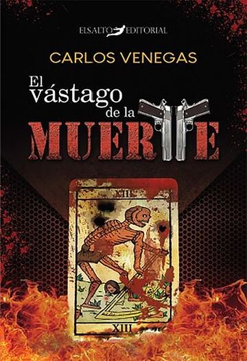 El vástago de la muerte