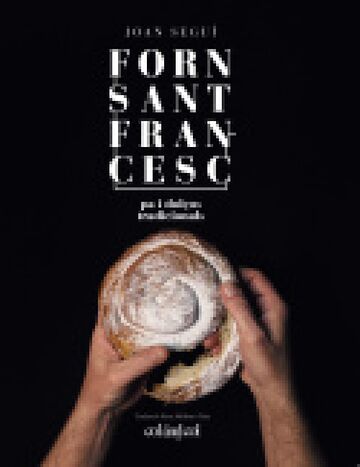 Forn Sant Francesc. Pa i...