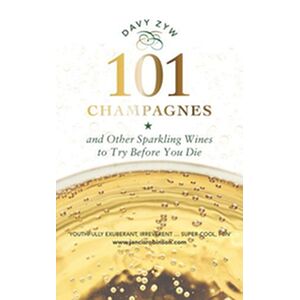 101 Champagnes and other...