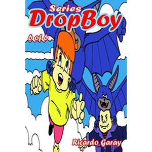 Dropboy Series - vol.6
