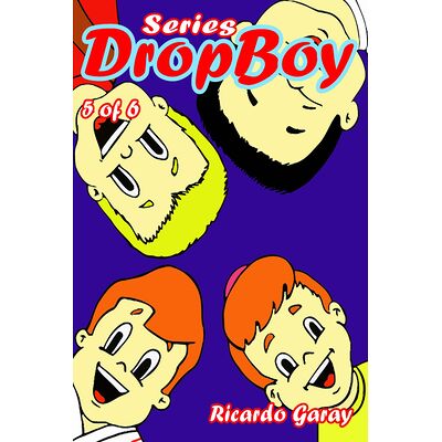 Dropboy Series - vol.5