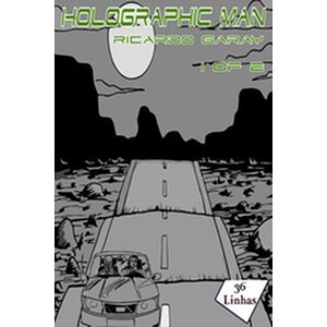 Holographicman - En - vol 1