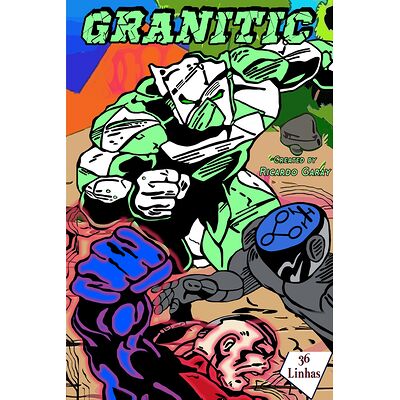 Granitic - En