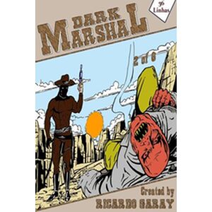 Dark Marshal - En - 2