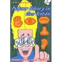 Professor Elibius y los 5...