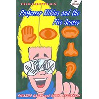 Professor Elibius and the 5...