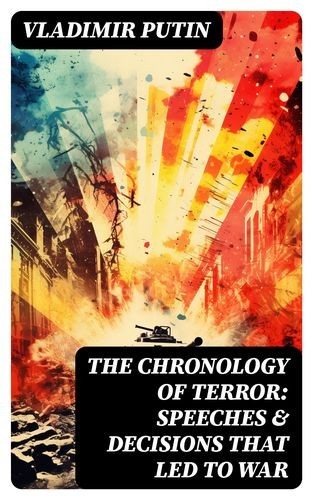 The Chronology of Terror:...