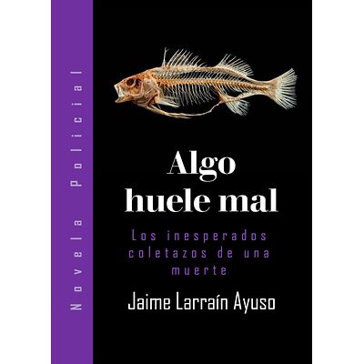 Algo huele mal