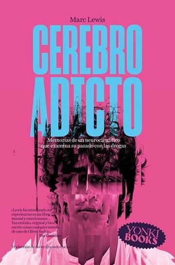Cerebro adicto