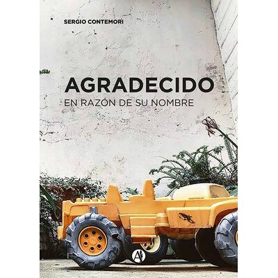 AGRADECIDO