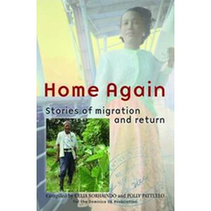 Home Again: Stories of...