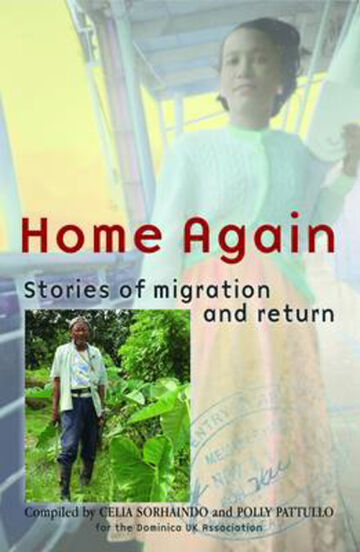Home Again: Stories of...