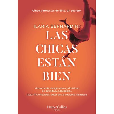 Las chicas están bien