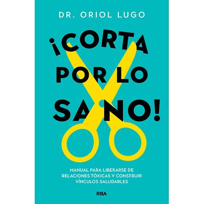 ¡Corta por lo sano!