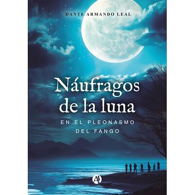 Náufragos de la Luna