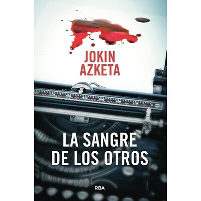 La sangre de los otros