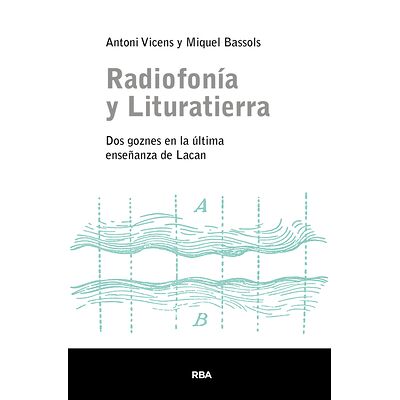 Radiofonía y lituratierra