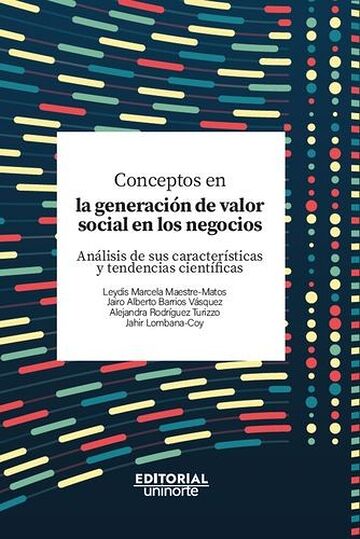 Conceptos en la generación...