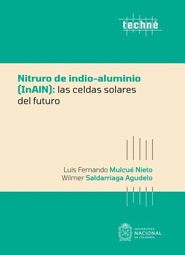 Nitruro de indio-aluminio...