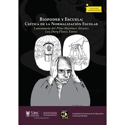 Biopoder y Escuela