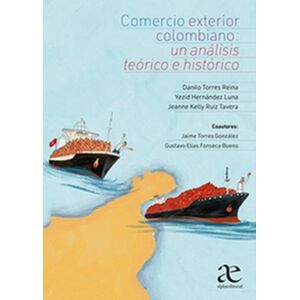 Comercio exterior colombiano