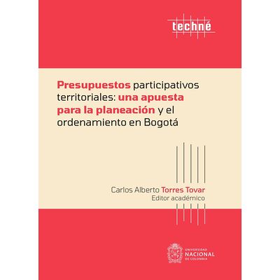 Presupuestos participativos...