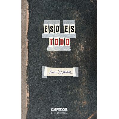Eso es todo