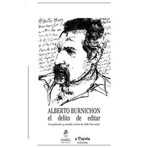 Alberto Burnichon