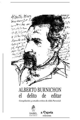 Alberto Burnichon