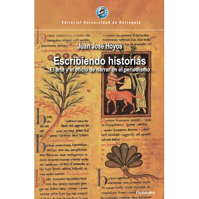 Escribiendo historias