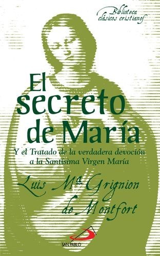 El secreto de María