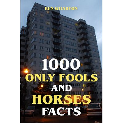 1000 Only Fools and Horses...