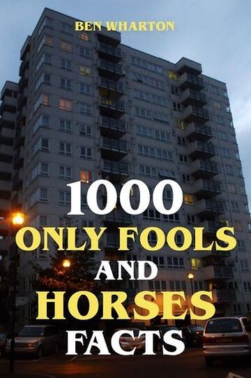 1000 Only Fools and Horses...