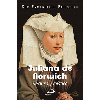 Juliana de Norwich