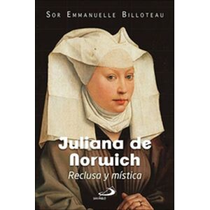 Juliana de Norwich