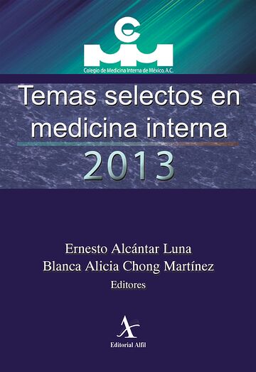 Temas selectos en medicina...