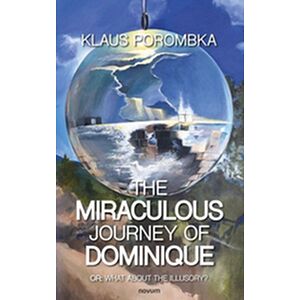 The miraculous journey of...