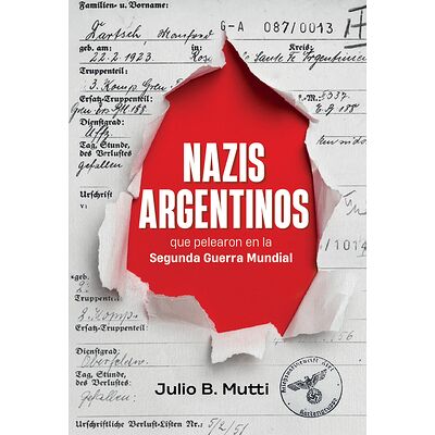 Nazis argentinos