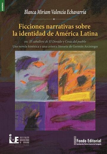 Ficciones narrativas sobre...