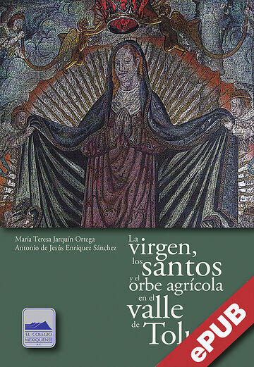 La virgen, los santos y el...