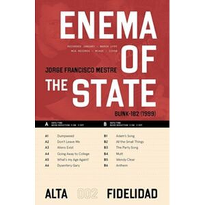 Enema Of The State