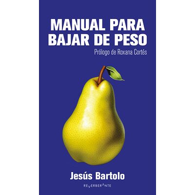 Manual para bajar de peso