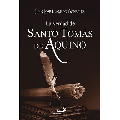 La verdad de santo Tomás de...