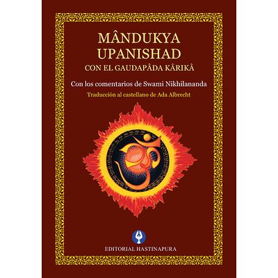 Mândukya Upanishad