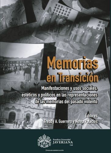 Memorias en transición