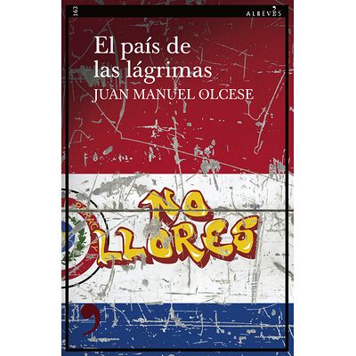 El país de las lágrimas