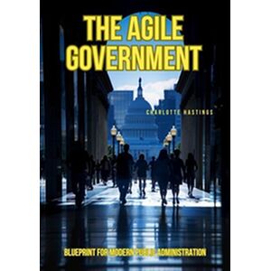 The Agile Government