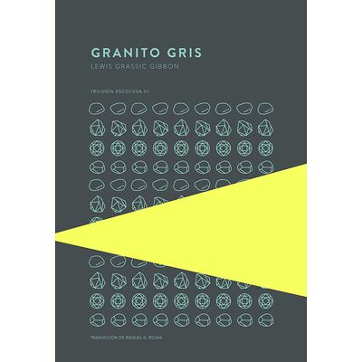 Granito gris