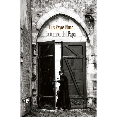 La tumba del Papa