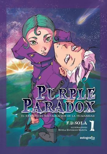 Purple paradox